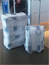 Excess Baggage Company Manchester Airport in Manchester Greater Manchester M90 1QX